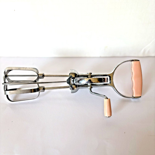 Vintage superwhirl hand mixer - superwhirl,