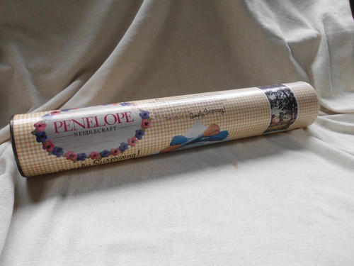 Penelope vintage tapestry - penelope, kit