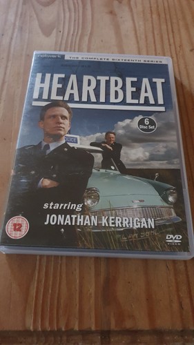Heartbeat series - 16,