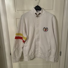 Abarth Heritage Jacket