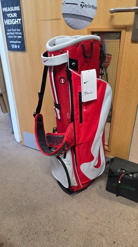 Nike golf carry stand bag - nike,