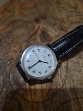 Vintage Zenith Watch