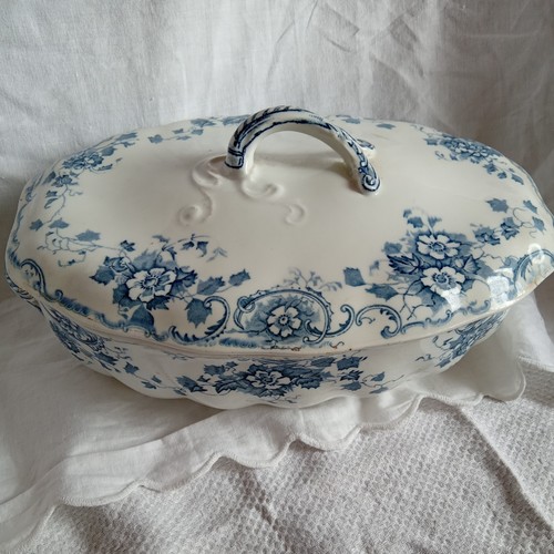 Royal doulton burslem - doulton,