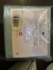 Full Organic Cotton 350 TC 4