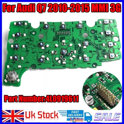 For audi mmi 4l0919611 - mmi, 4l0919611-