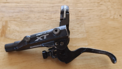 Shimano deore m8000 - shimano,