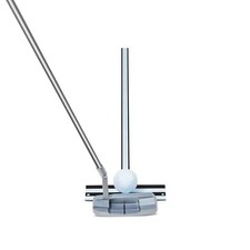 Visio T Line Golf Putting Training Aid