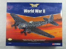 Corgi AA33703 1:72 Heinkel