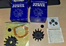 2 x Volvo Penta Impeller Part kit 21951346/3862281 
