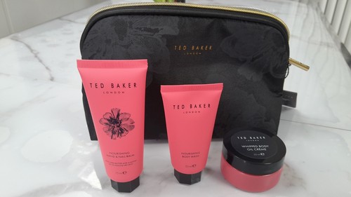 Ted baker minis - baker, discovery
