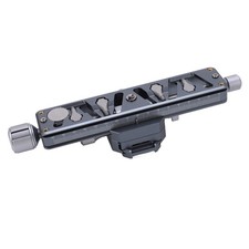 Macro Focusing Rail Slider
