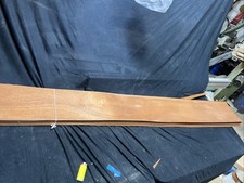 True Honduras Mahogany Veneer