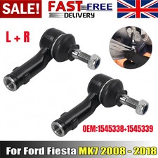 Fit FORD FIESTA MK7 Track Rod