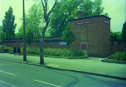 Hull memory lane the old - hull, lane: