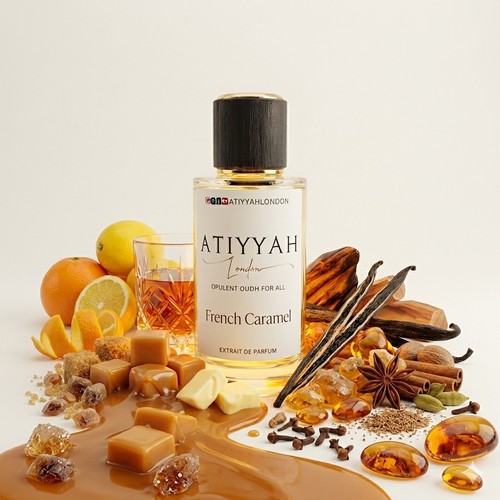 French caramel extrait - caramel, de
