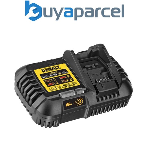 Dewalt dcb116 18v 54v - dcb116, xr