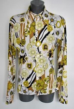 1960’s 70’s Flower Power