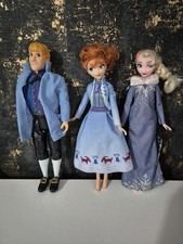 Disney Frozen Olaf's Frozen