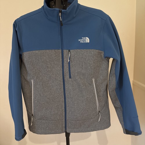 Euc north face - euc,