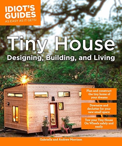 Tiny house designing - tiny,