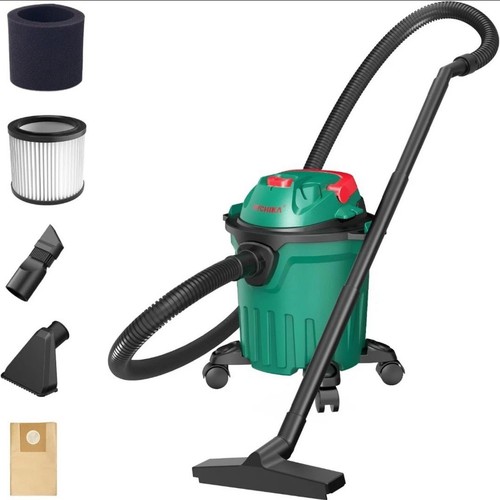 Hychika 1000w vacuum cleaner - vacuum,