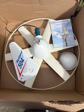 Rutland 504 Wind Turbine
