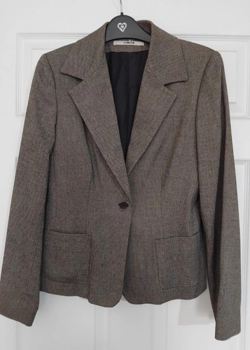 Katherine hamnett ladies suit - hamnett,
