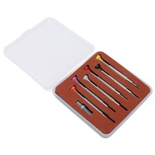 Watchmaker Screwdriver Set Professional High Accuracy Watchmaker Screwdriver GF0