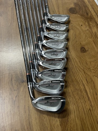 Ben hogan edge forged - ben,