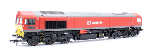 Dapol gauge 4d - gauge, 4d-005-002d