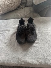 Black Nike Reacts Junior Black