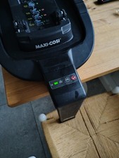 Maxi cosi 3wayfix isofix baby - maxi-cosi,
