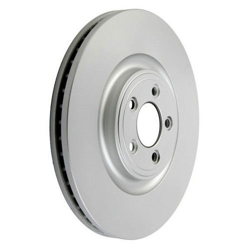 Pagid 54863 brake disc - 54863, x2