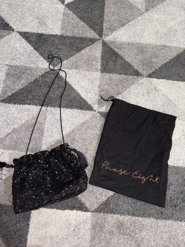 Ladies phase eight handbag - eight,