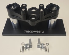 Honda VFR800 VTEC top yoke