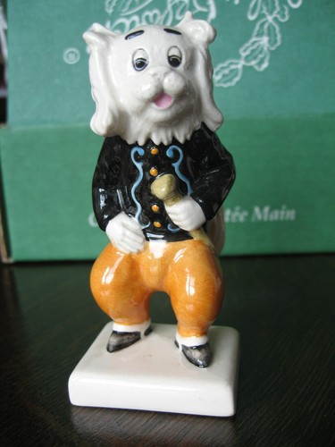 Retired rare vintage - &,
