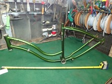 1972 Schwinn 24" x 1-3/8