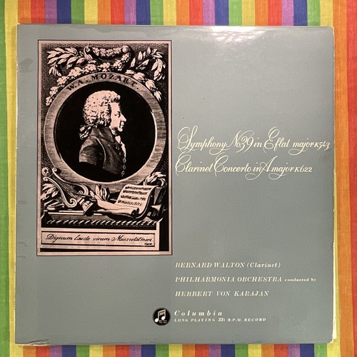 Mozart clarinet concerto a - mozart,,
