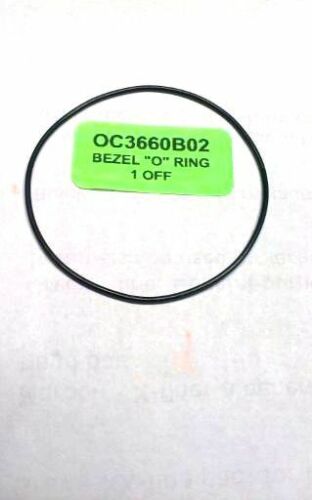 Seiko bezel gasket 0c3660b02 - seiko,