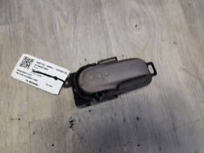 NISSAN MICRA S 00-03 DOOR PULL HANDLE - INTERIOR REAR DRIVER SIDE) 80670ax601