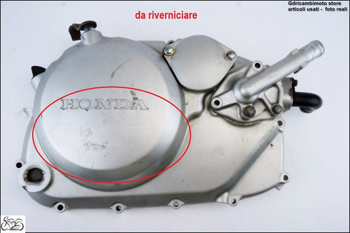 Original clutch cover - original,