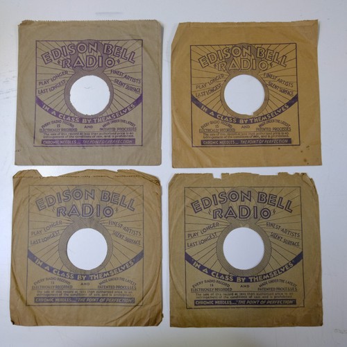 78 gramophone record - 8",