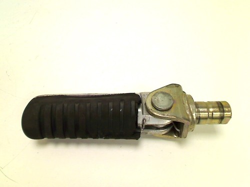 Foot peg front left kawasaki - front,