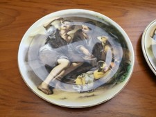 The Beggar Boys By Bartolome