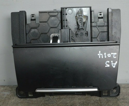 Audi centre console ashtray - audi, a5