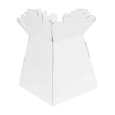 Flower Boxes Living Vases Bouquet Porto Sweets Gifts Quantity of 5/10/ 15 or 30