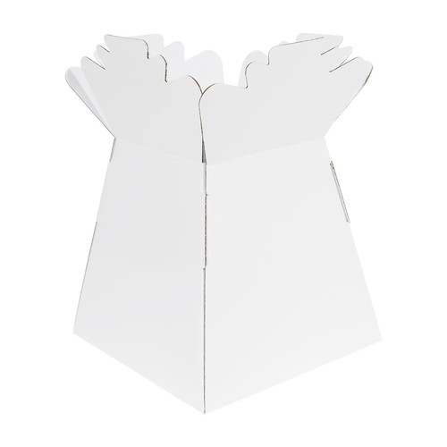 Flower boxes living vases - living,