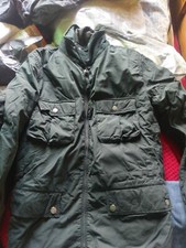 Mens CP Company padded Field