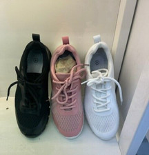 Ladies Trainers Running Shoes
