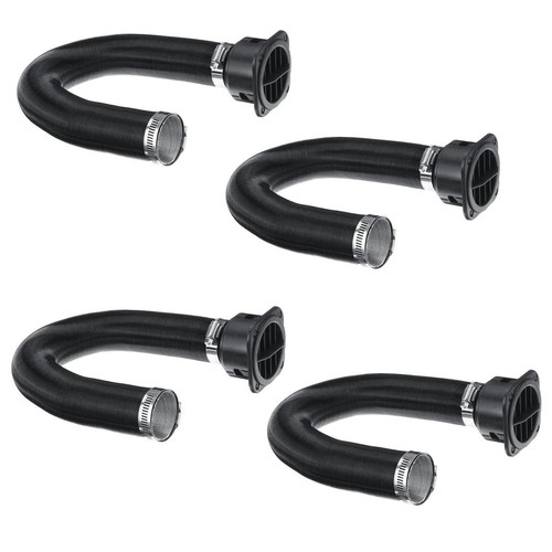 Air vent outlet 42mm - 4×air,